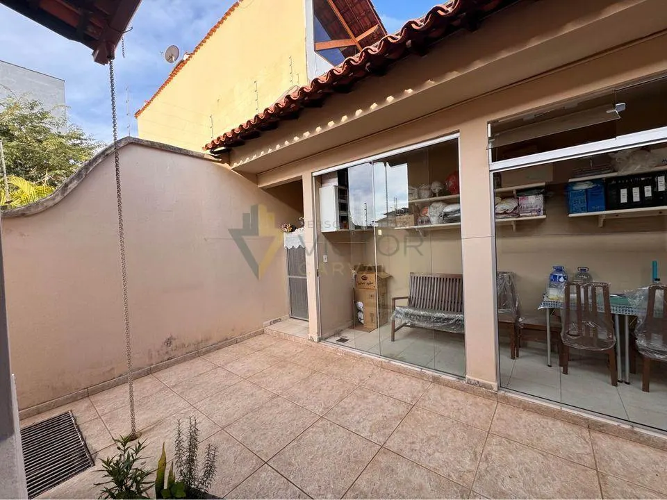 Casa em Vila Marchetti · Ref. Casa — foto 4