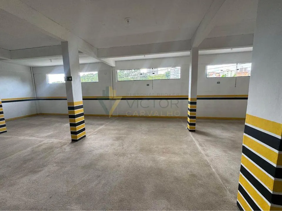 Apartamento em São Judas Tadeu · Ref. Apartamento — foto 2