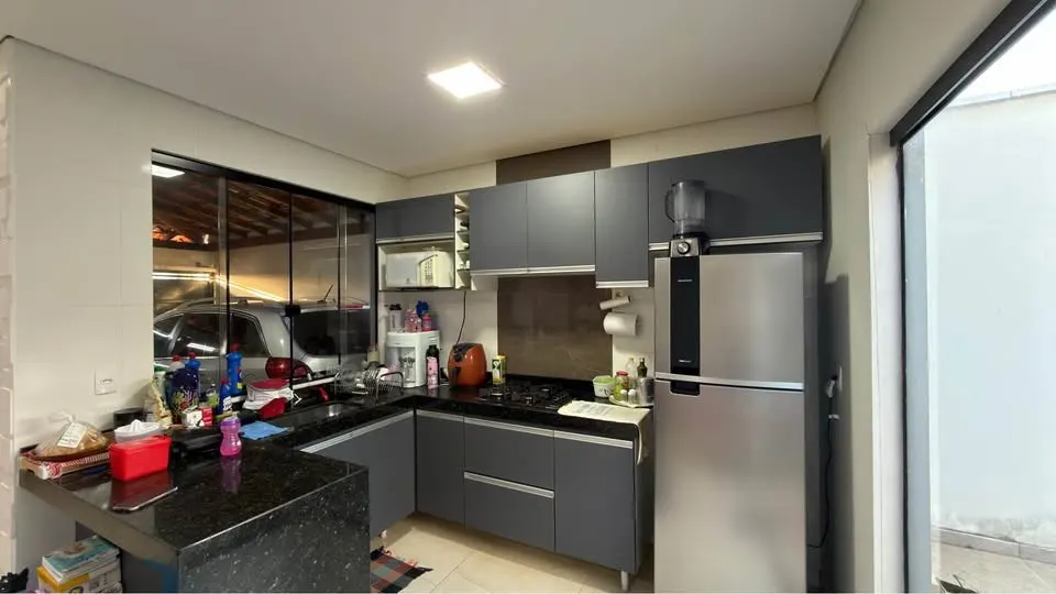 Casa em Nossa Senhora da Conceição · Ref. 089 — foto 8