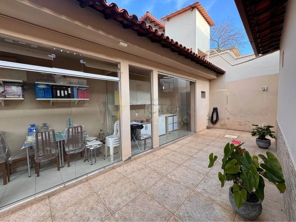Casa em Vila Marchetti · Ref. Casa — foto 5