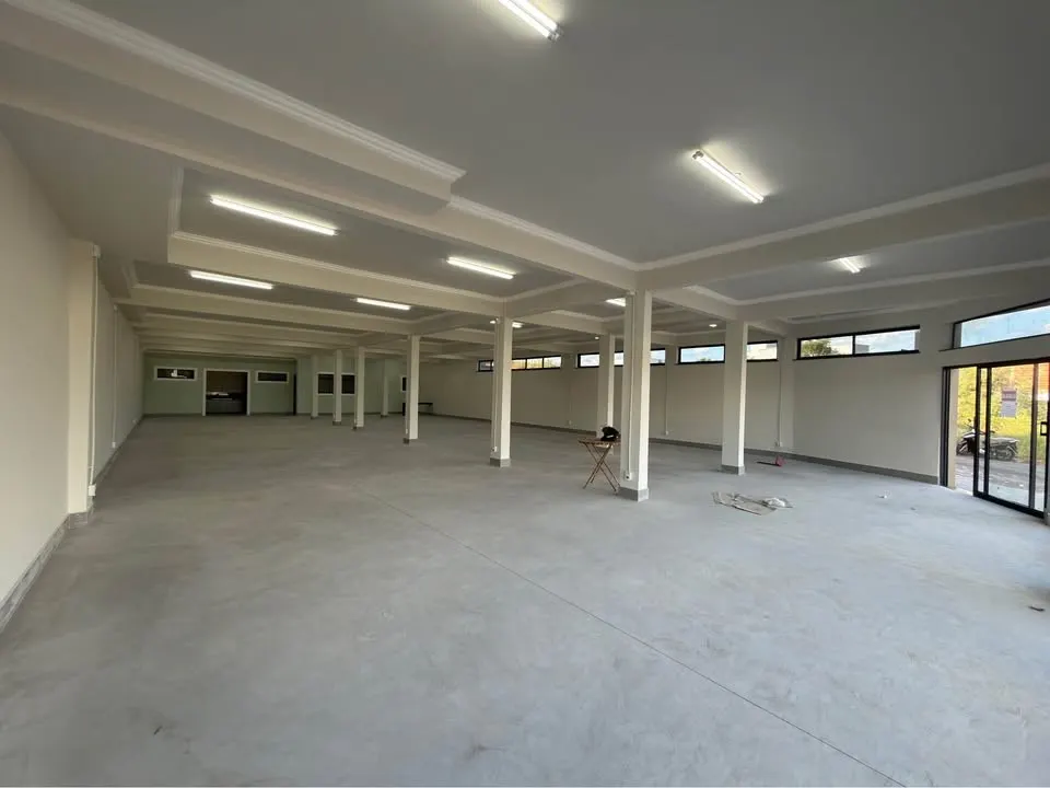 Sala Comercial em Cidade Verde · Ref. 047 — foto 5