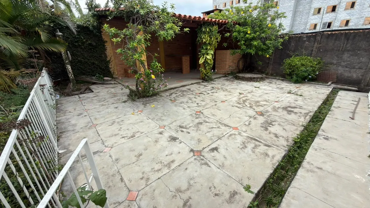 Casa em São João del Rei · Ref. 099 — foto 3