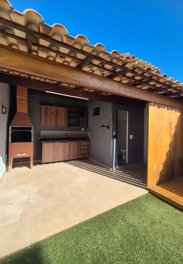 Casa em Cidade Verde · Ref. 037 — foto 4
