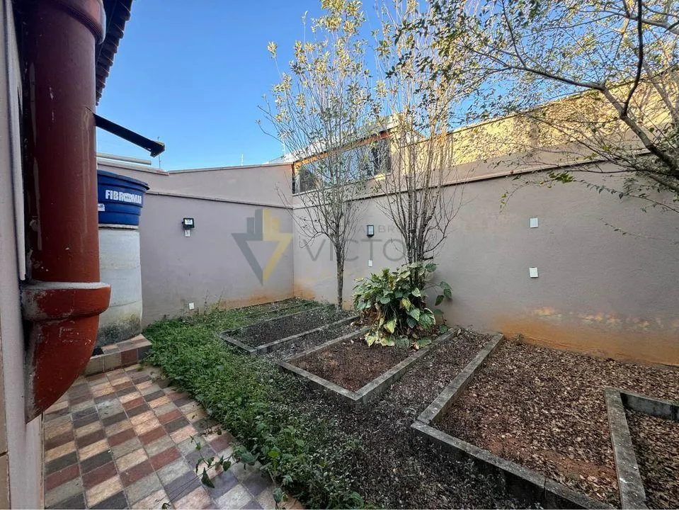 Casa em Colônia do Marçal · Ref. Casa — foto 6