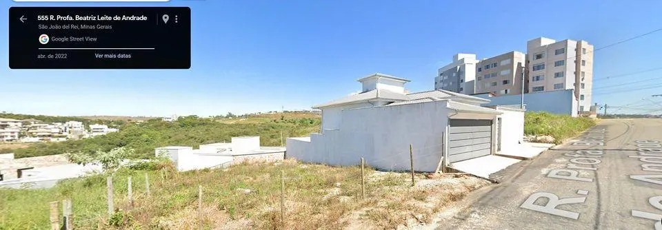 Lote em Vila Belizário · Ref. Lote — foto 3