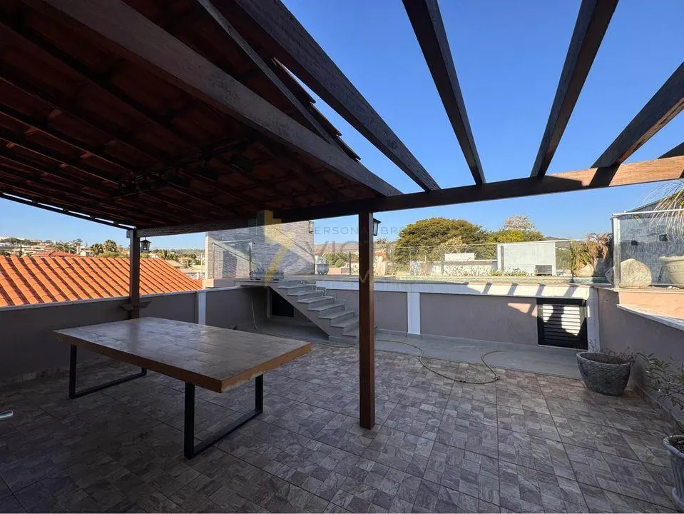 Casa em Colônia do Marçal · Ref. Casa — foto 3