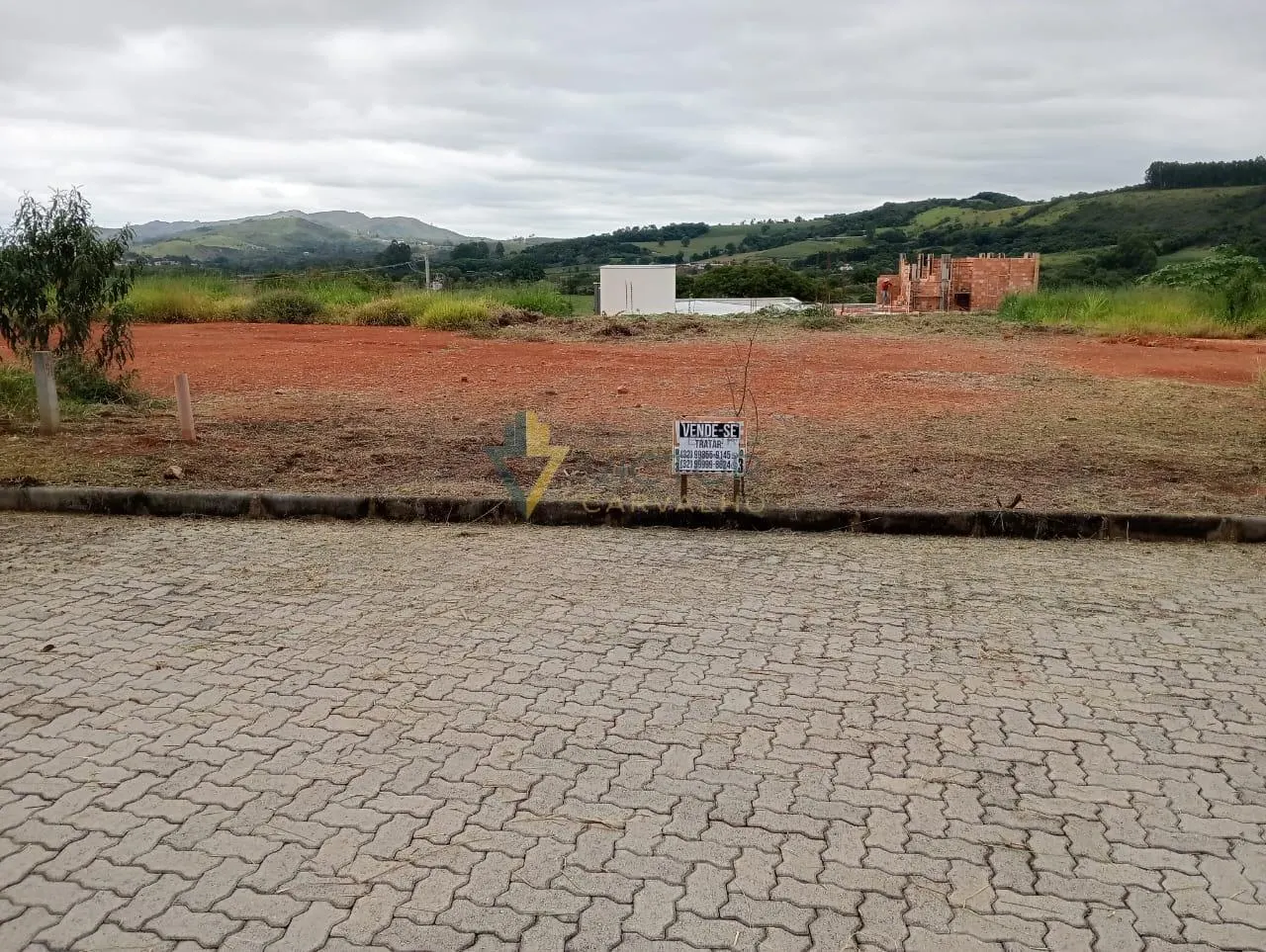 Lote em NOVA COLONIA · Ref. Lote — foto 2