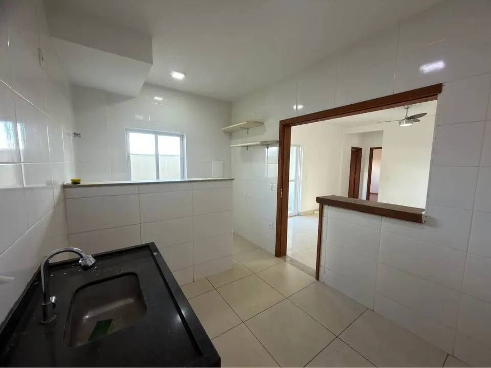 Apartamento em Dom Bosco · Ref. 064 — foto 4