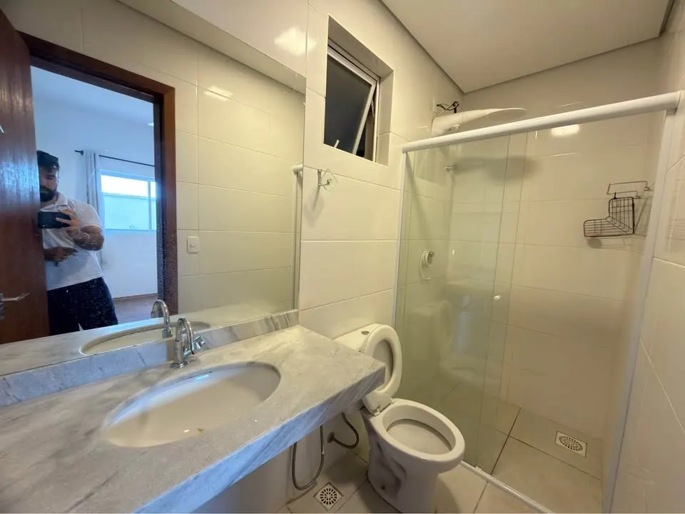 Apartamento em Dom Bosco · Ref. 064 — foto 5