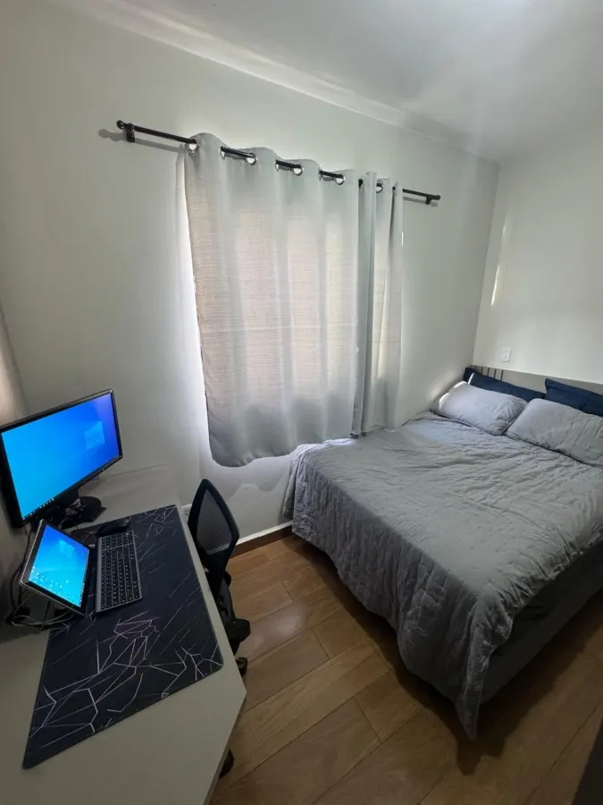 Apartamento em São João del Rei · Ref. 098 — foto 28