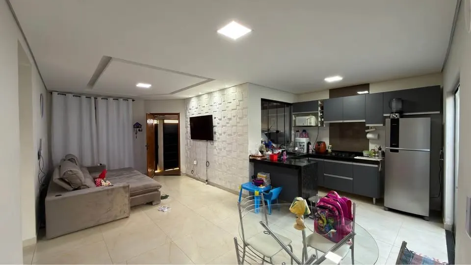 Casa em Nossa Senhora da Conceição · Ref. 089 — foto 9