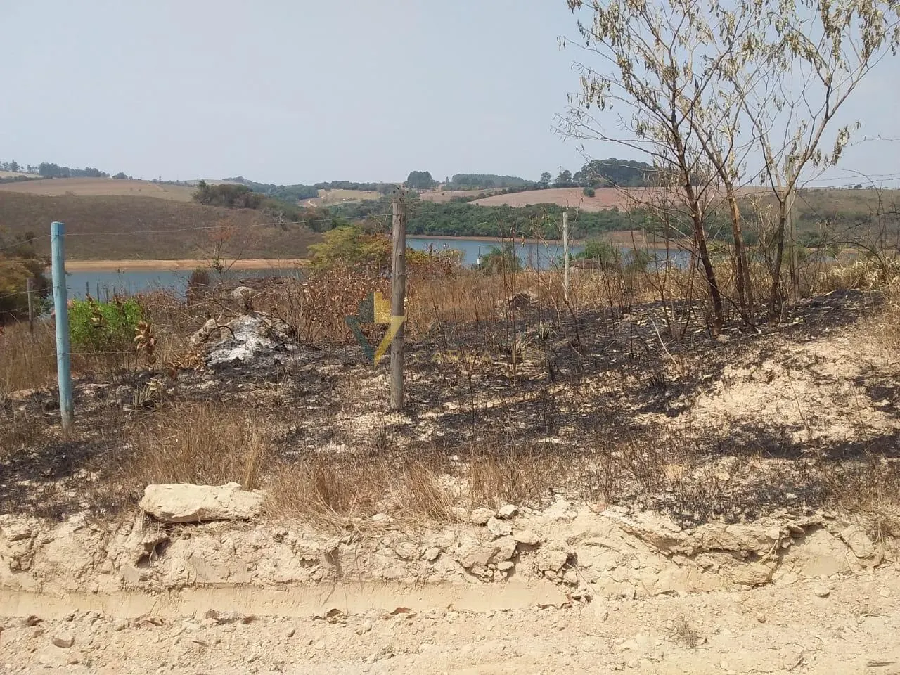 Lote em zona rural · Ref. Lote — foto 5