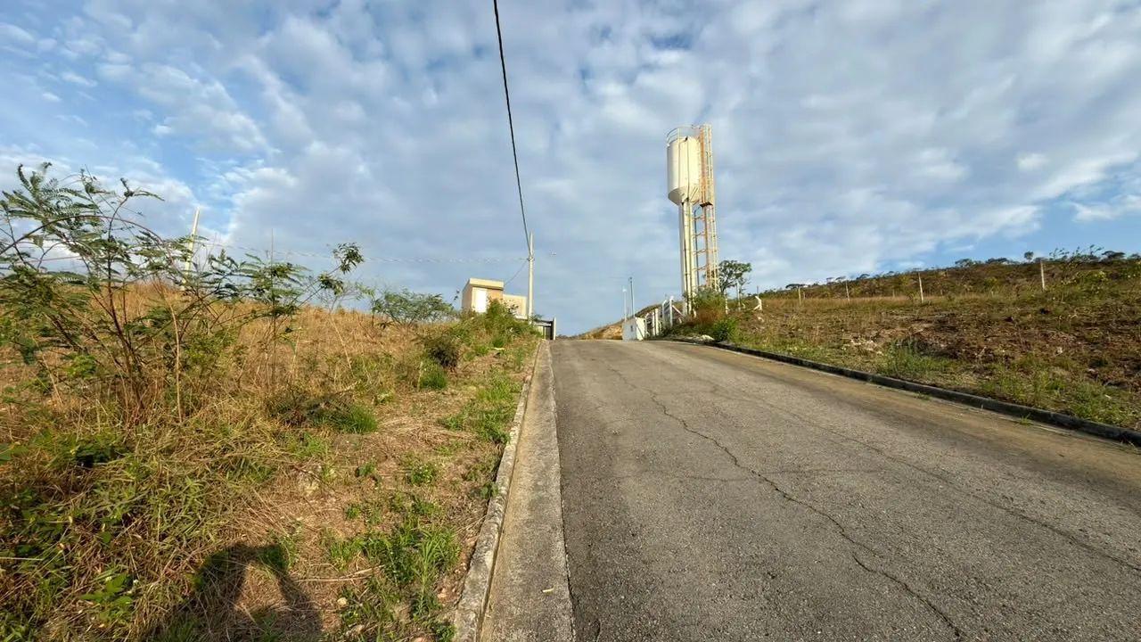 Lote em São João del Rei · Ref. 100 — foto 3