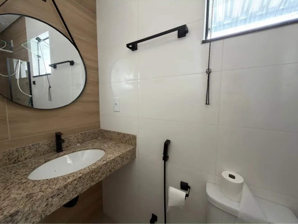 Apartamento em Aeroporto · Ref. 051 — foto 5