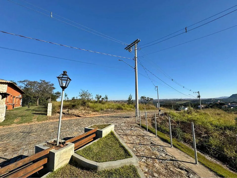 Lote em Alto das Águas · Ref. Lote — foto 3