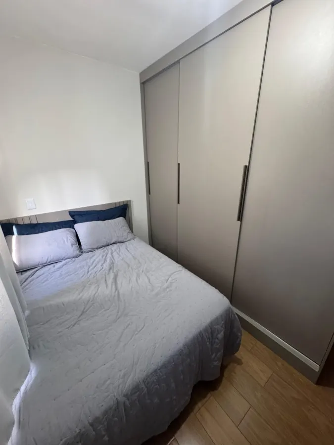 Apartamento em São João del Rei · Ref. 098 — foto 27