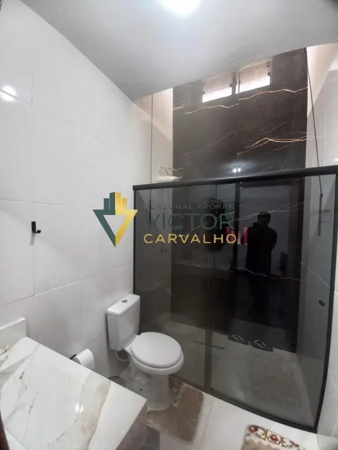 Casa em VILA BRASIL · Ref. 024 — foto 3