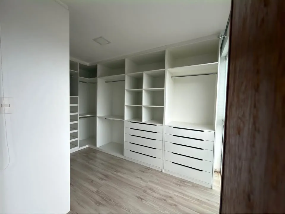 Apartamento em Colônia do Marçal · Ref. 049 — foto 6