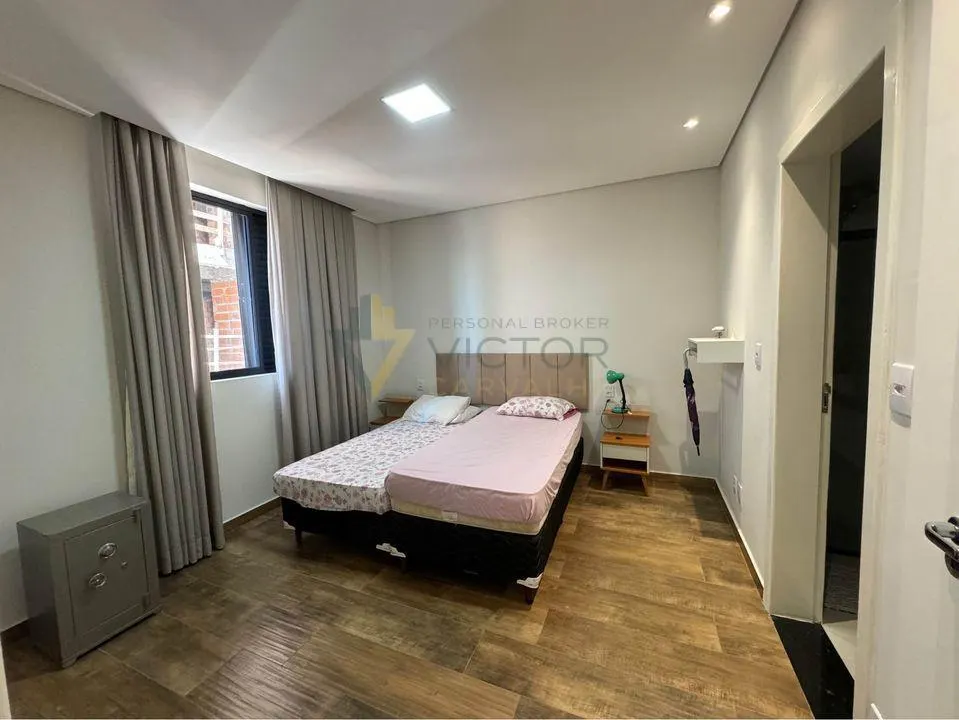 Apartamento em Vila Marchetti · Ref. Apartamento — foto 7