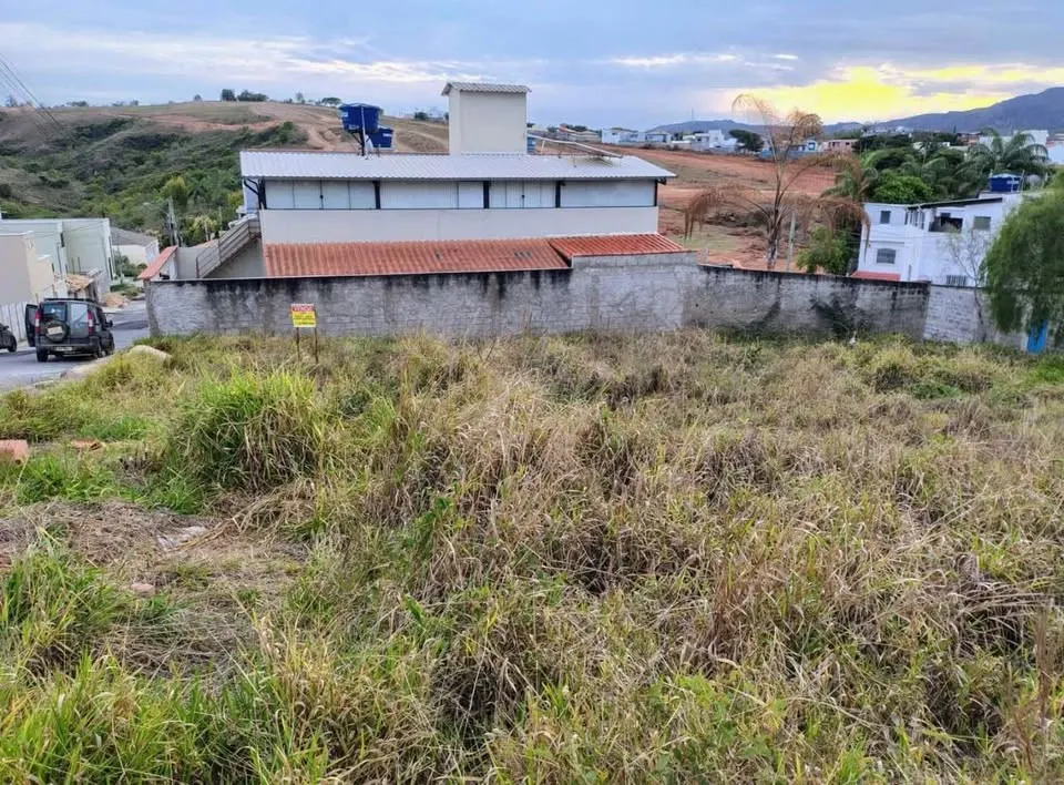 Lote em Aeroporto · Ref. 056 — foto 4