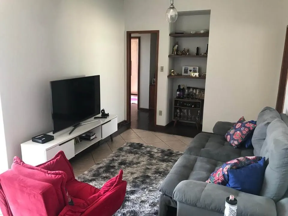 Apartamento em Vila Marchetti · Ref. 059 — foto 18