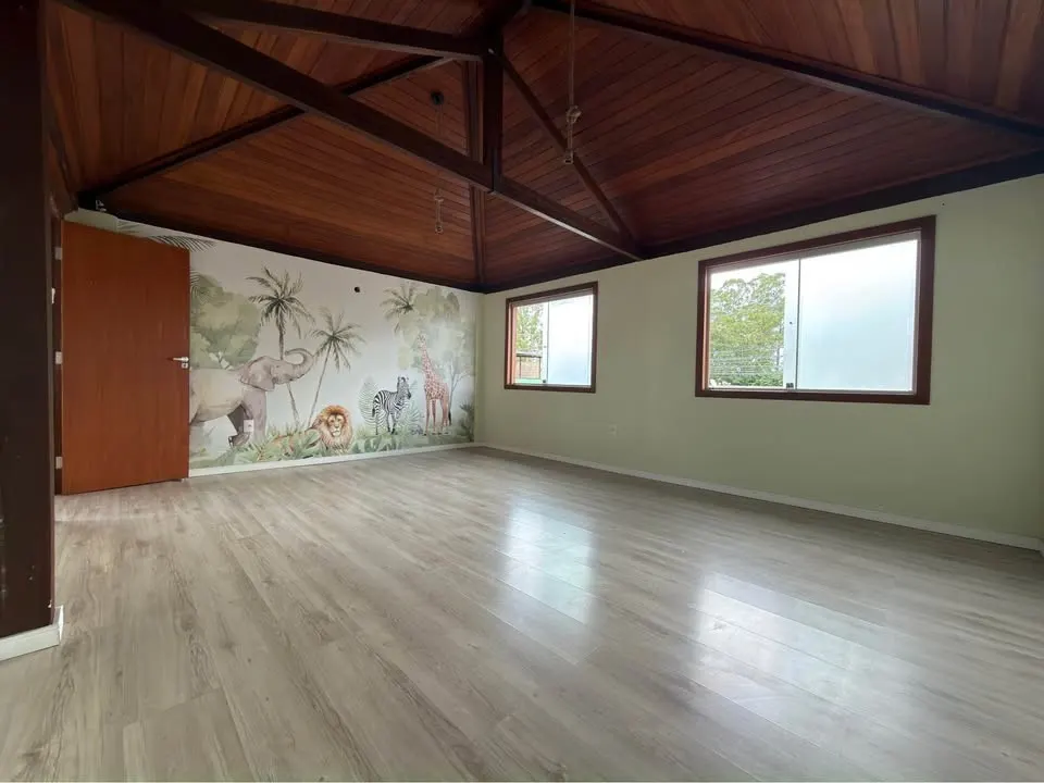 Apartamento em Colônia do Marçal · Ref. 049 — foto 2