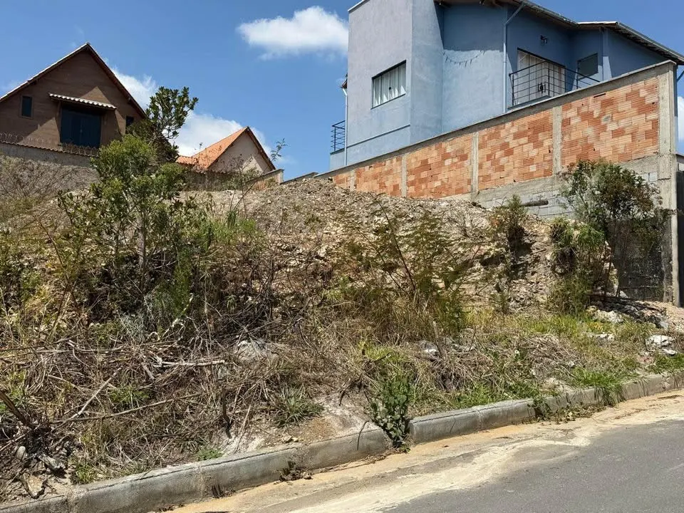 Lote em Portal Vila Rica (Colônia do Marçal) · Ref. 052 — foto 3