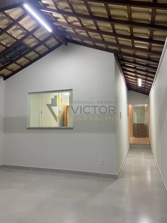 Casa em SÃO JOSÉ OPERÁRIO · Ref. Casa — foto 11