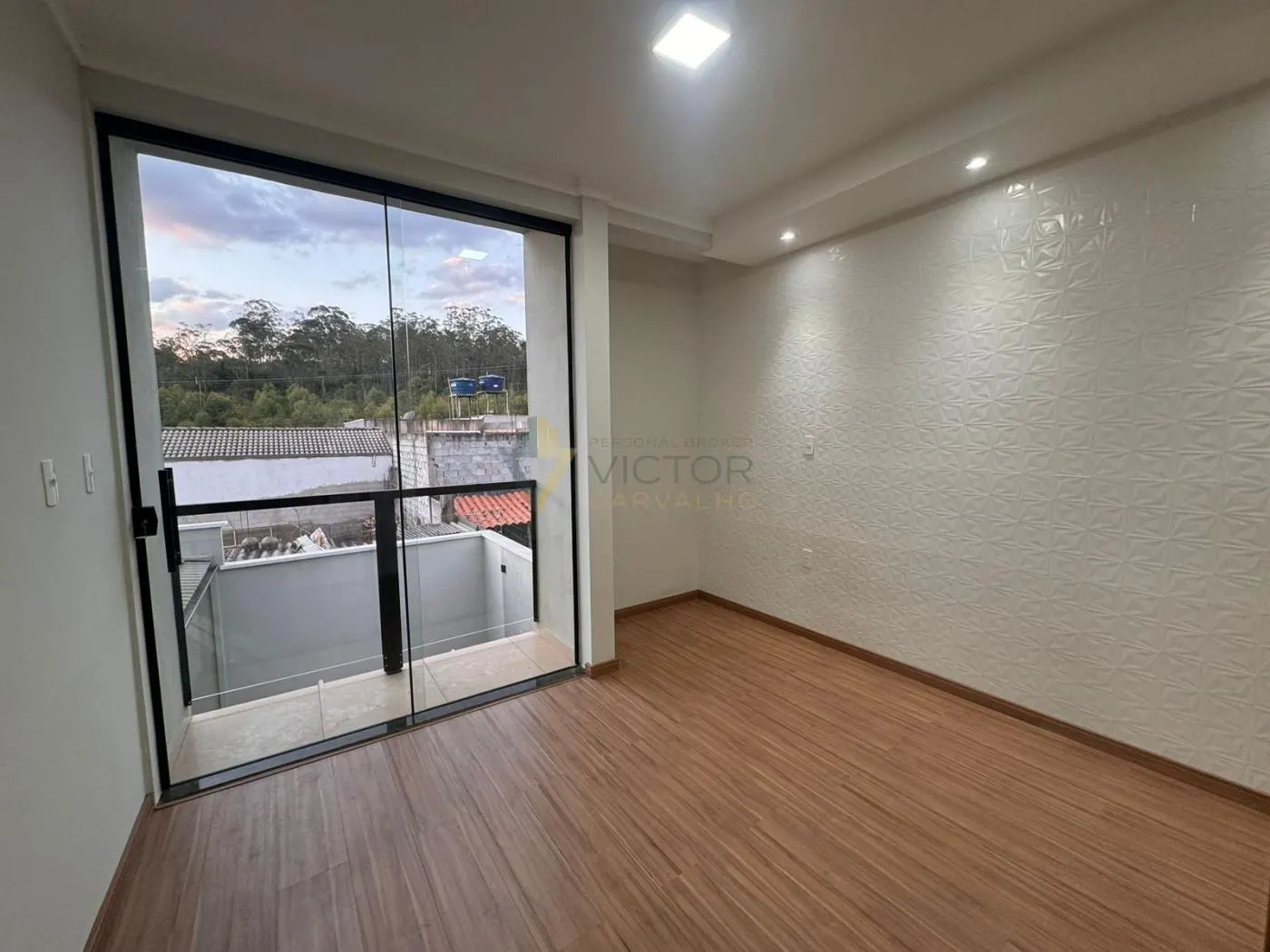 Casa em Alto das Águas · Ref. Casa — foto 3