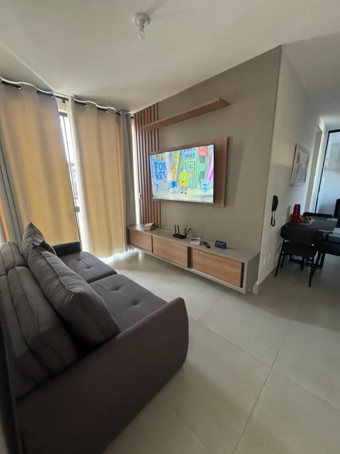 Apartamento em São João del Rei · Ref. 098 — foto 16