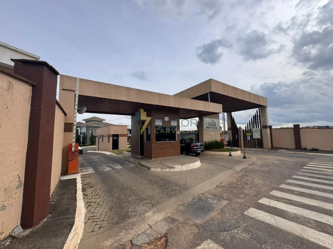 Lote em COLINAS DOS INCONFIDENTES · Ref. Lote — foto 8