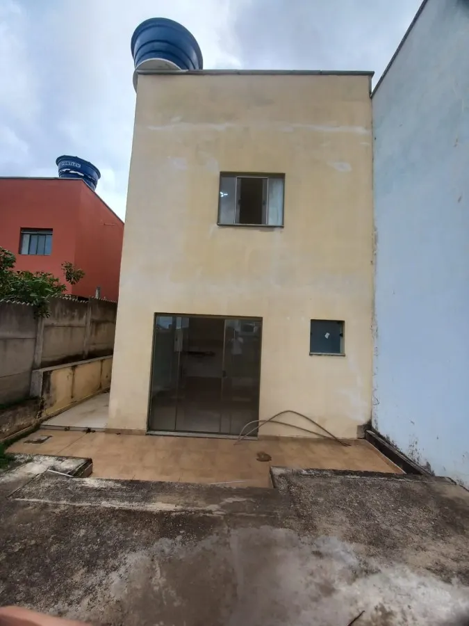 Casa em VILA BRASIL · Ref. 029 — foto 16