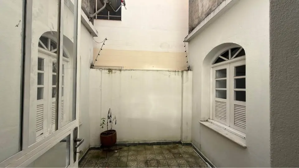 Apartamento em Centro · Ref. 070 — foto 3