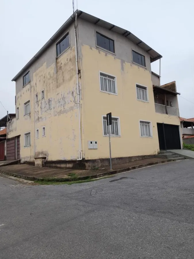 Casa em VILA JARDIM SÃO JOSÉ · Ref. Casa — foto 17