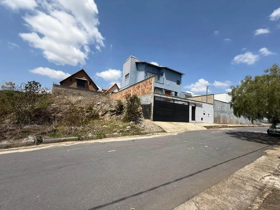 Lote em Portal Vila Rica (Colônia do Marçal) · Ref. 052 — foto 2