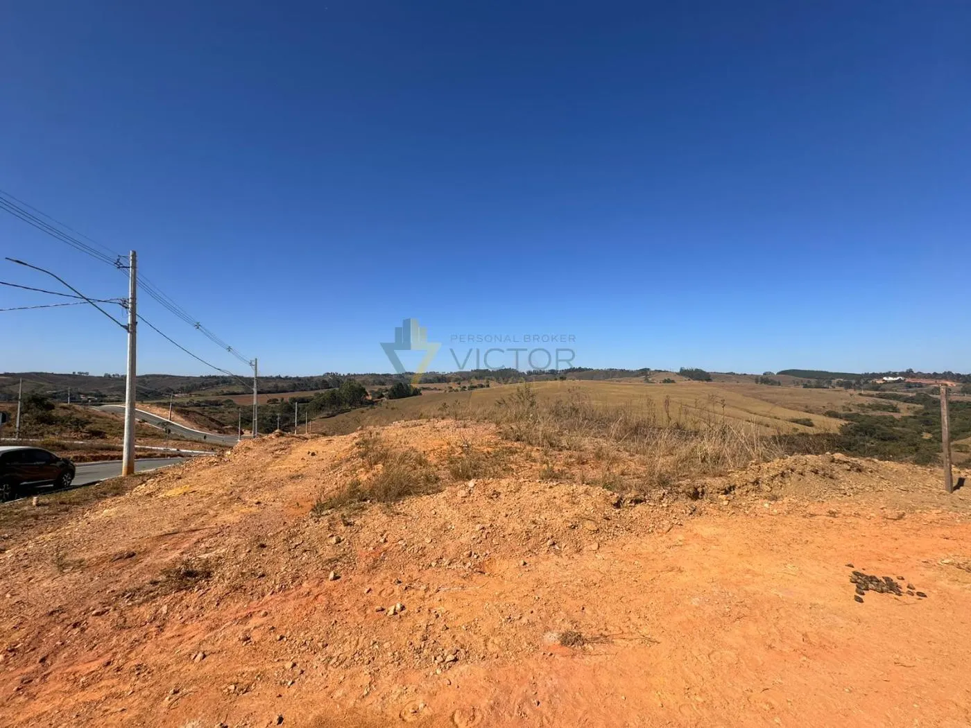 Lote em Monte Cristo · Ref. Lote — foto 2