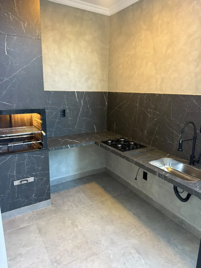 Casa em São João del Rei · Ref. 102 — foto 3