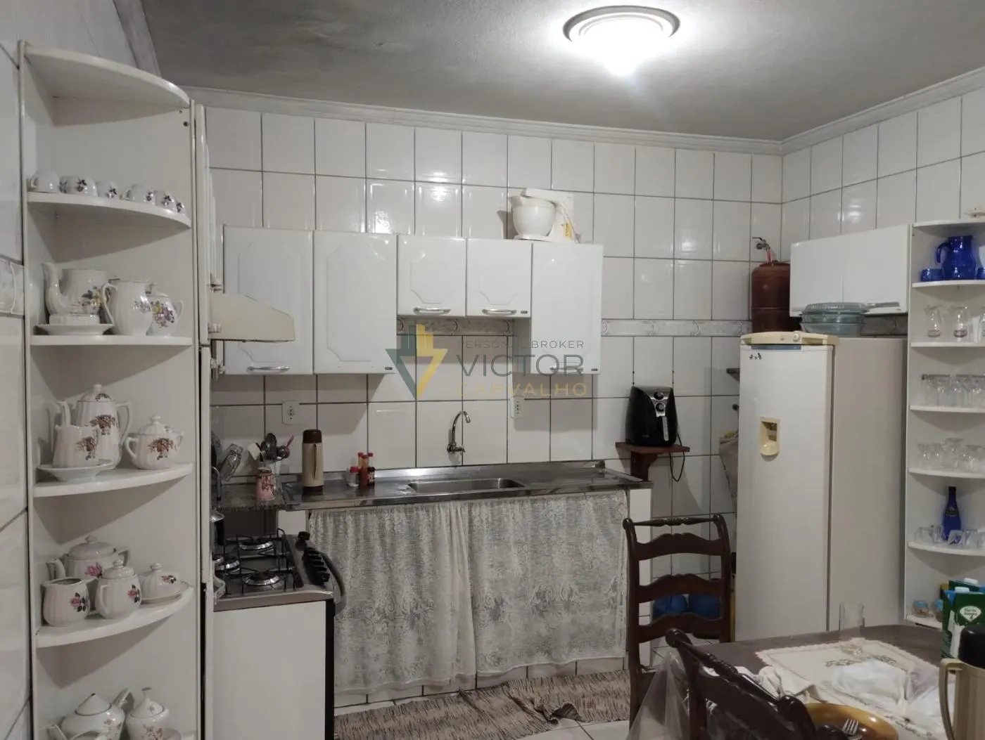 Casa em VILA JESUS SILVA · Ref. Casa — foto 2