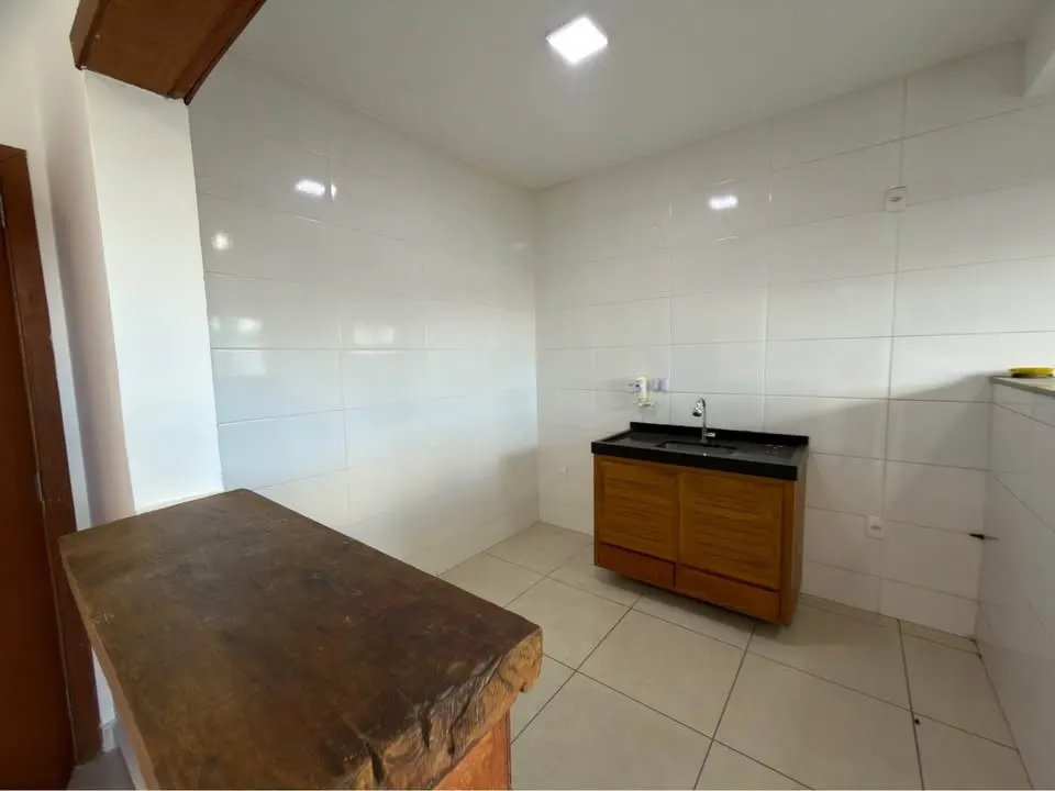 Apartamento em Dom Bosco · Ref. 064 — foto 10