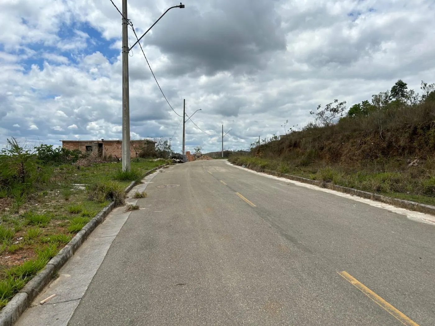 Lote em Novo Horizonte · Ref. Lote — foto 2