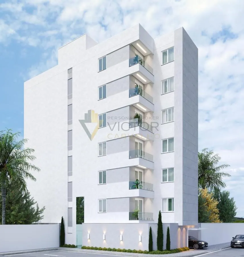 Apartamento em Dom Bosco · Ref. Apartamento — foto 2