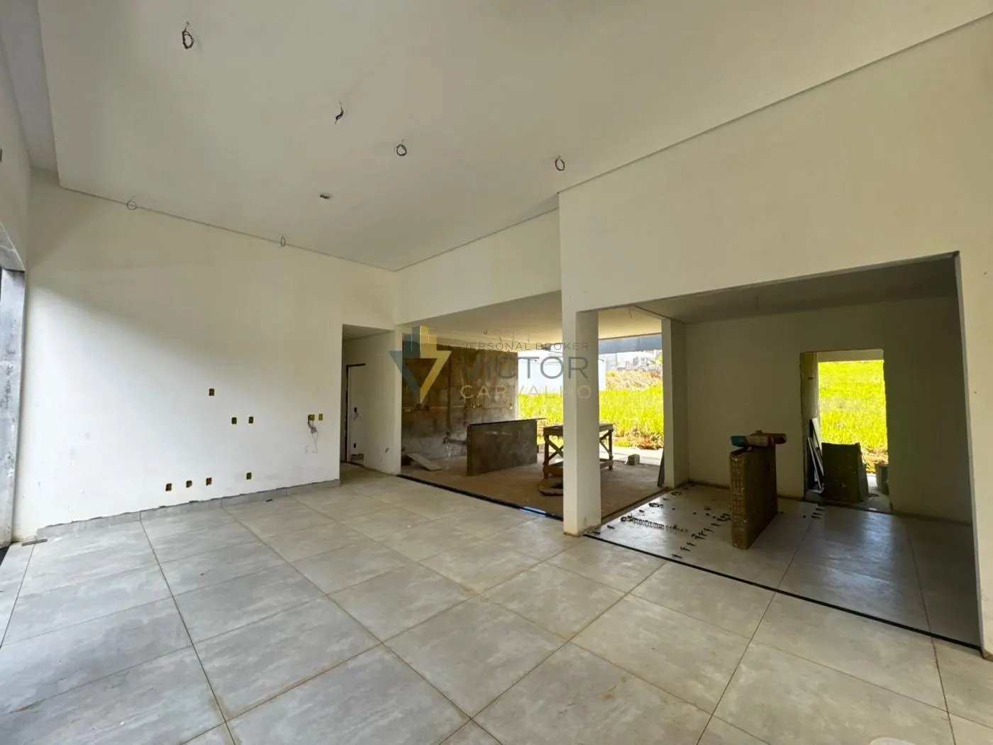 Casa em Colônia do Marçal · Ref. Casa — foto 5