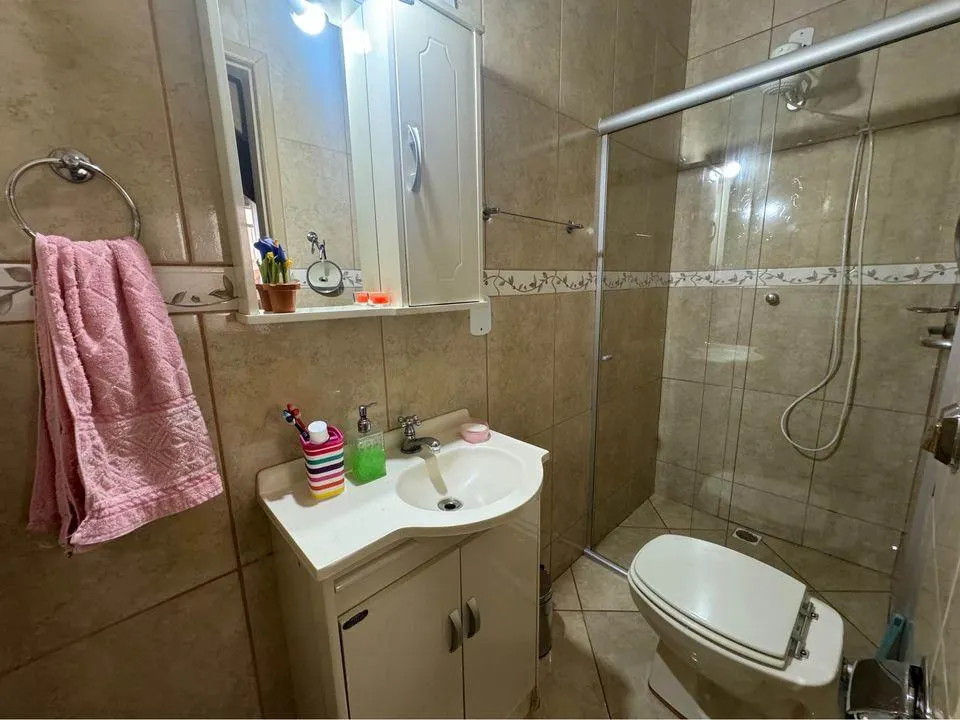Casa em VILA JARDIM SÃO JOSÉ · Ref. Casa — foto 5