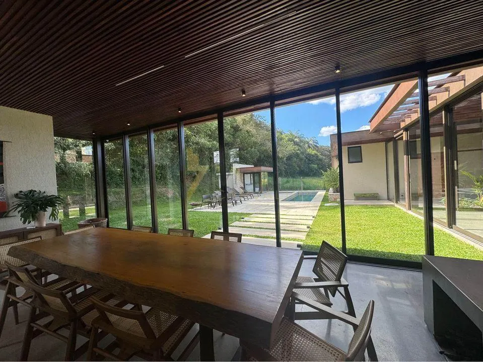 Casa em Vila Imperial · Ref. Casa — foto 5