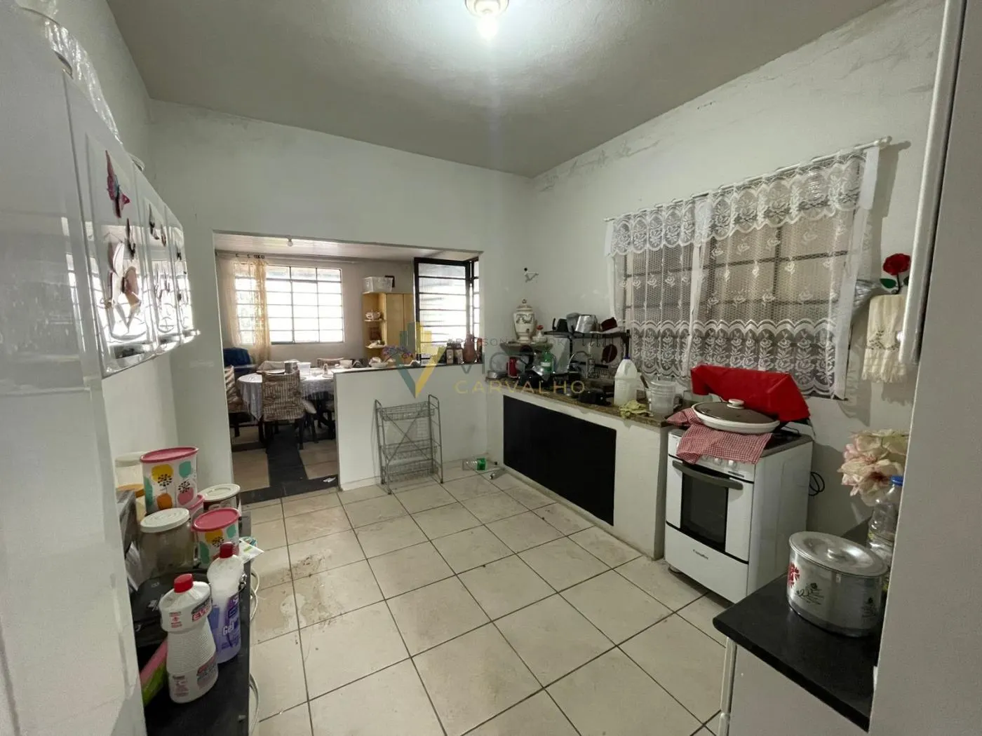 Casa em VILA BRASIL · Ref. Casa — foto 9