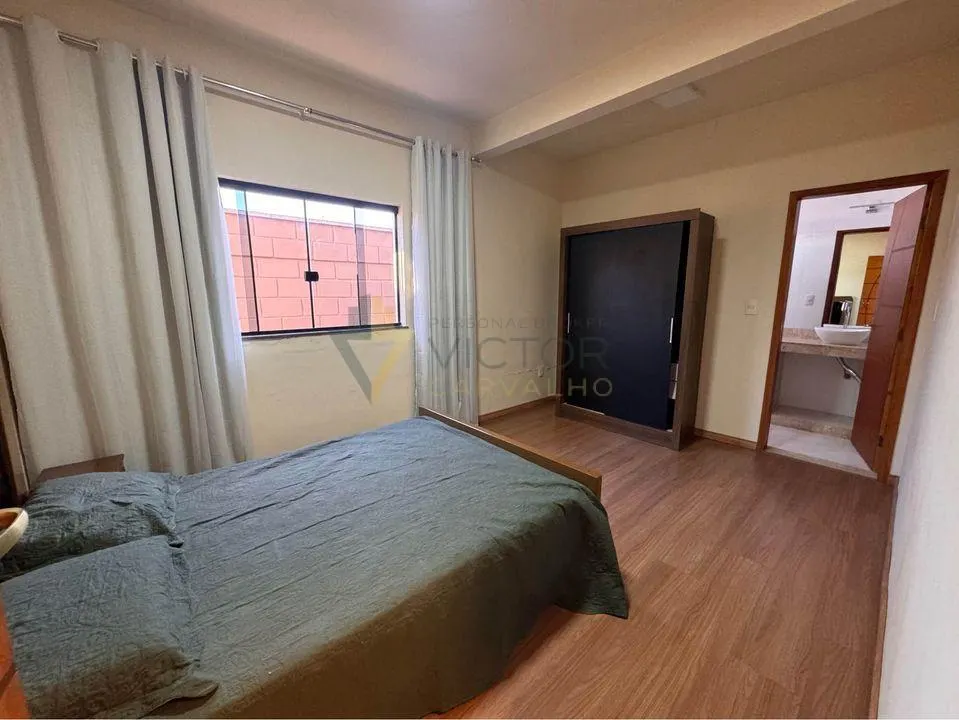 Casa em Colônia do Marçal · Ref. Casa — foto 16
