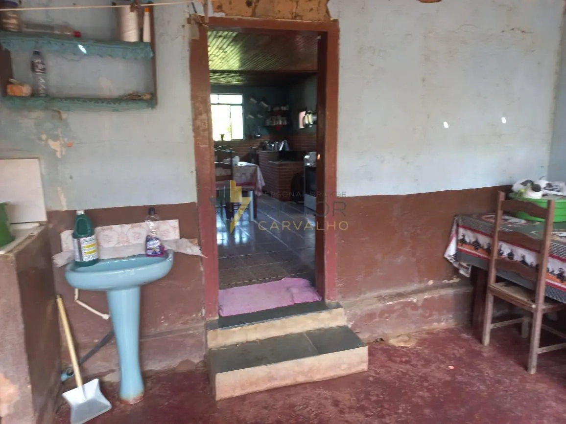 Chácara em ZONA RURAL-MORRO GRANDE · Ref. Chácara — foto 14