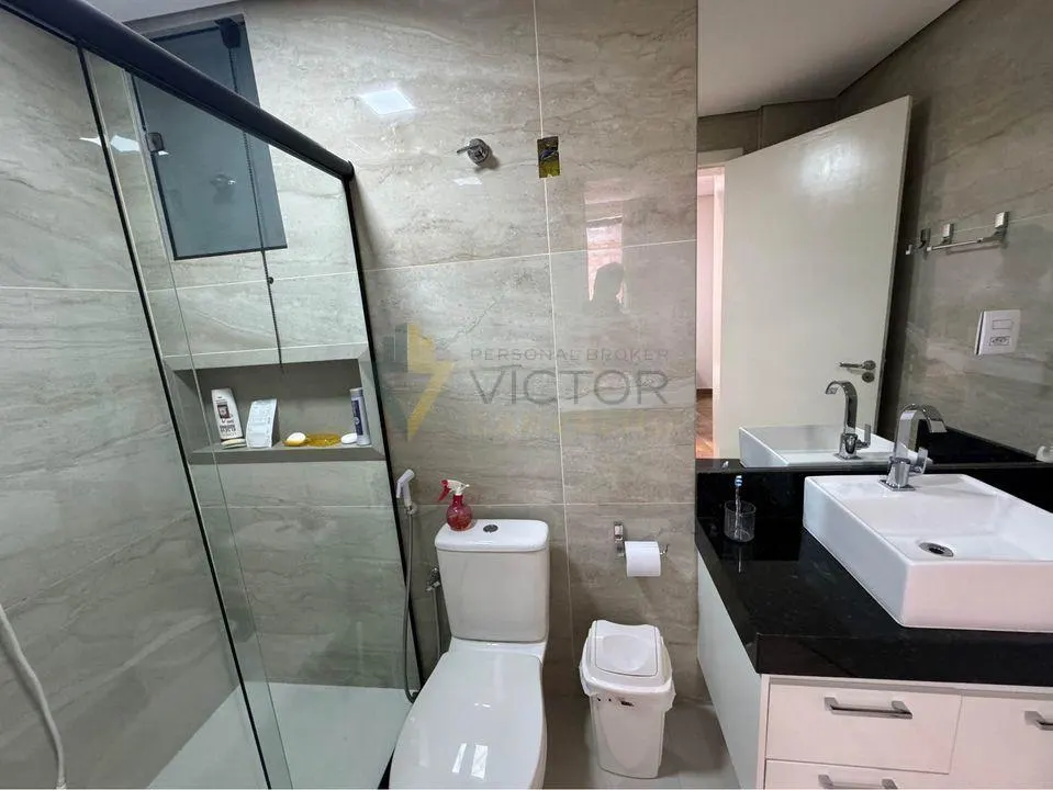 Apartamento em Vila Marchetti · Ref. Apartamento — foto 10