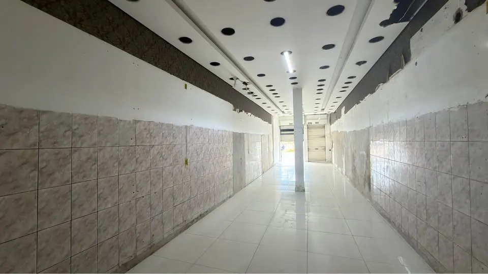 Sala Comercial em Centro · Ref. 075 — foto 2