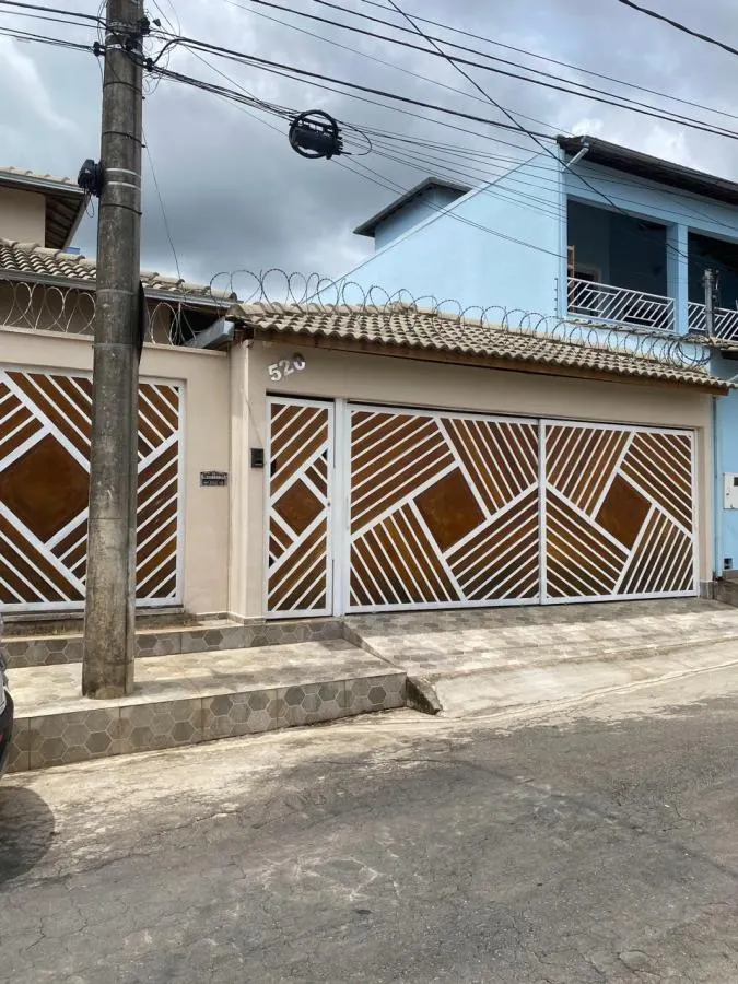Casa em Vila Belizário · Ref. Casa — foto 3